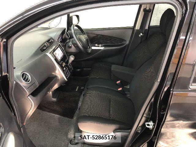 Mitsubishi EK CUSTOM 2015-01 214892-12