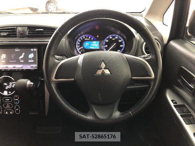 Mitsubishi EK CUSTOM 2015-01 214892-13