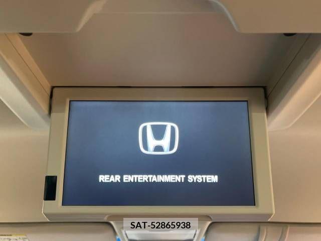 Honda ODYSSEY 2016-06 315113-4