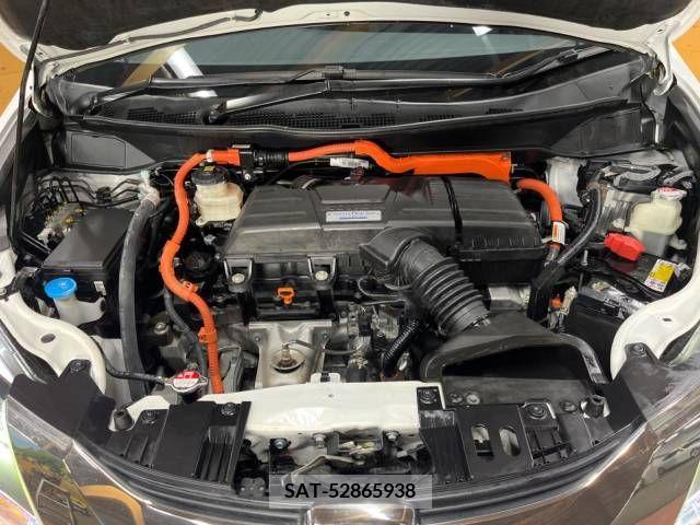 Honda ODYSSEY 2016-06 315113-18