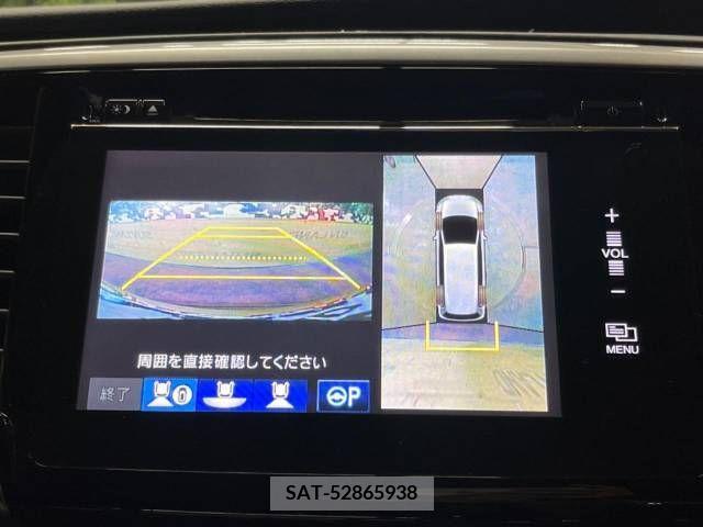 Honda ODYSSEY 2016-06 315113-3