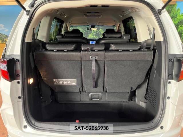 Honda ODYSSEY 2016-06 315113-11