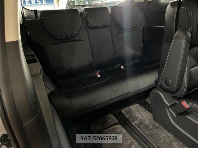 Honda ODYSSEY 2016-06 315113-10