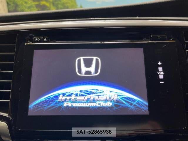 Honda ODYSSEY 2016-06 315113-2