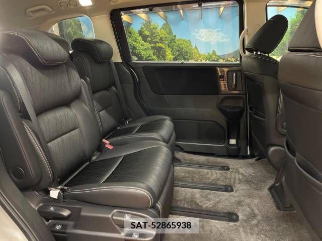 Honda ODYSSEY 2016-06 315113-9