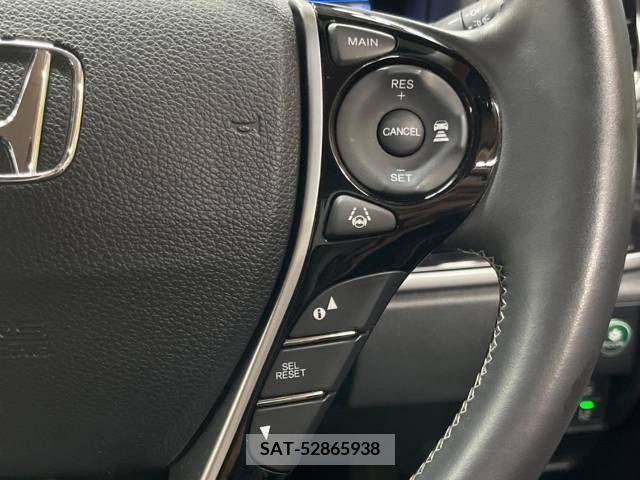 Honda ODYSSEY 2016-06 315113-6