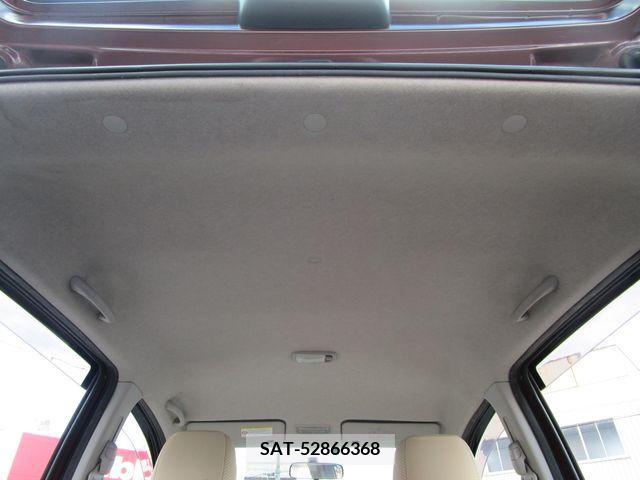 Daihatsu BOON 2009-10 353205-13