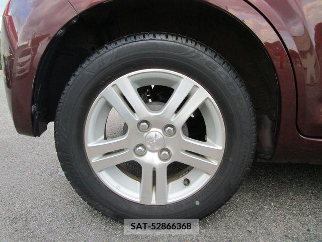 Daihatsu BOON 2009-10 353205-14