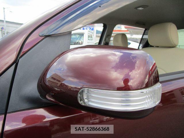 Daihatsu BOON 2009-10 353205-16