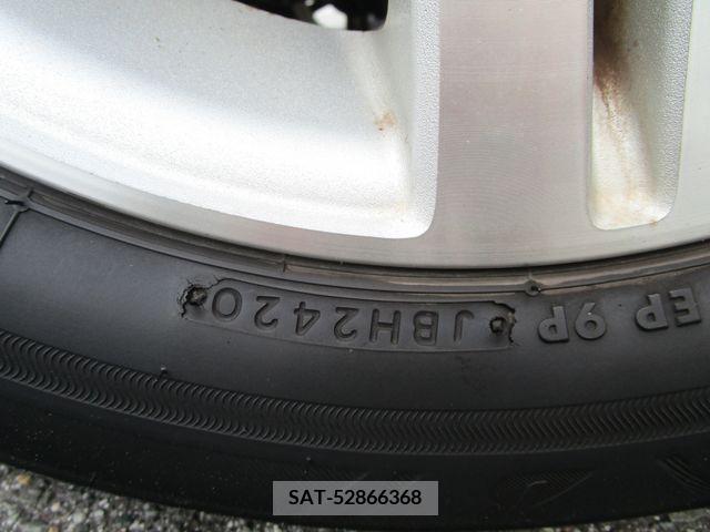 Daihatsu BOON 2009-10 353205-15