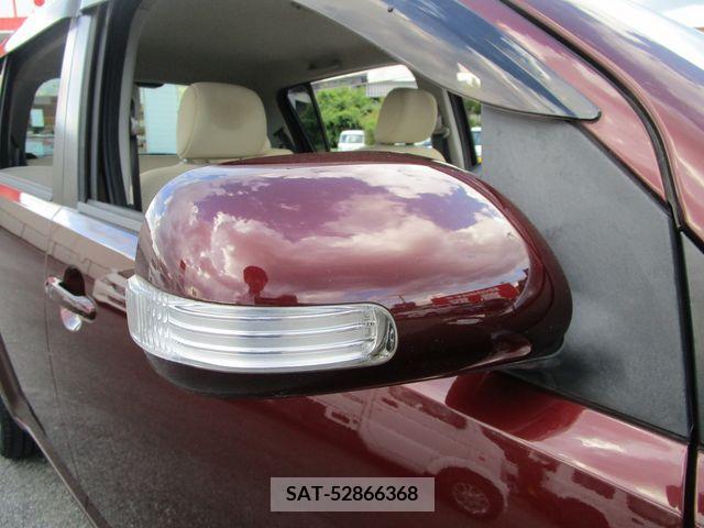 Daihatsu BOON 2009-10 353205-17
