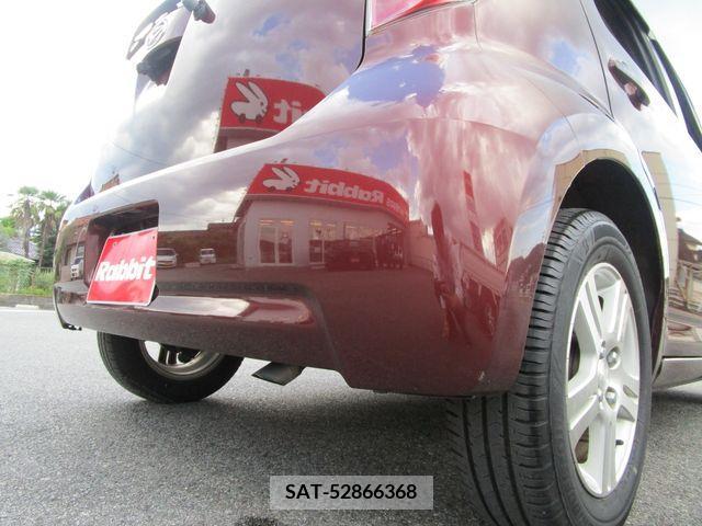 Daihatsu BOON 2009-10 353205-22