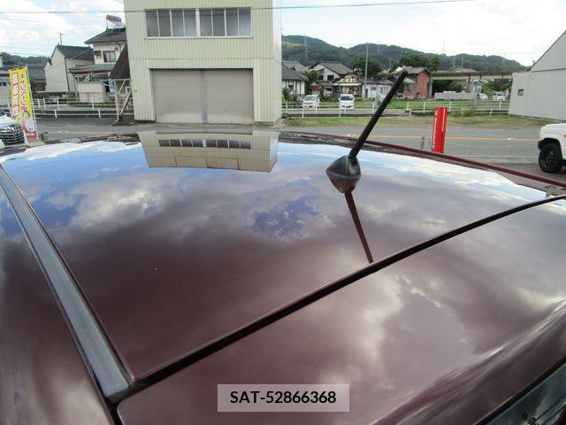 Daihatsu BOON 2009-10 353205-18