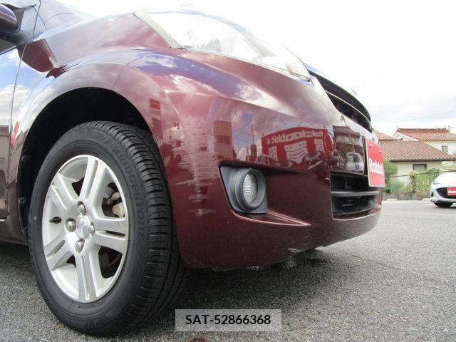 Daihatsu BOON 2009-10 353205-19