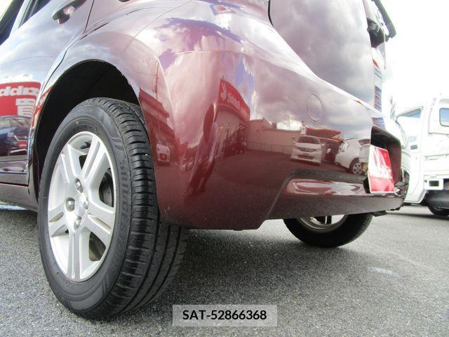 Daihatsu BOON 2009-10 353205-21