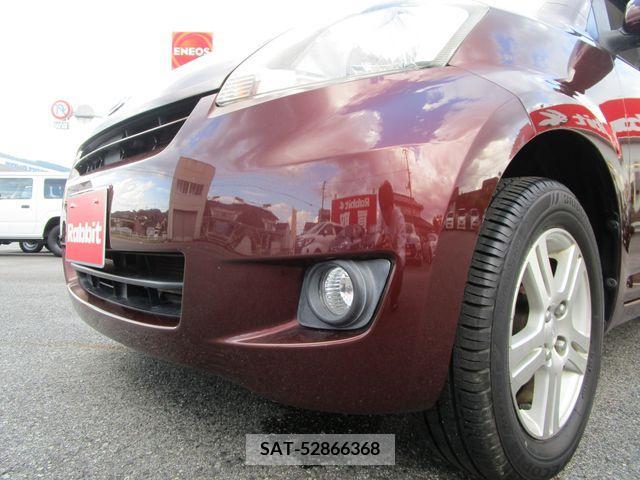 Daihatsu BOON 2009-10 353205-20