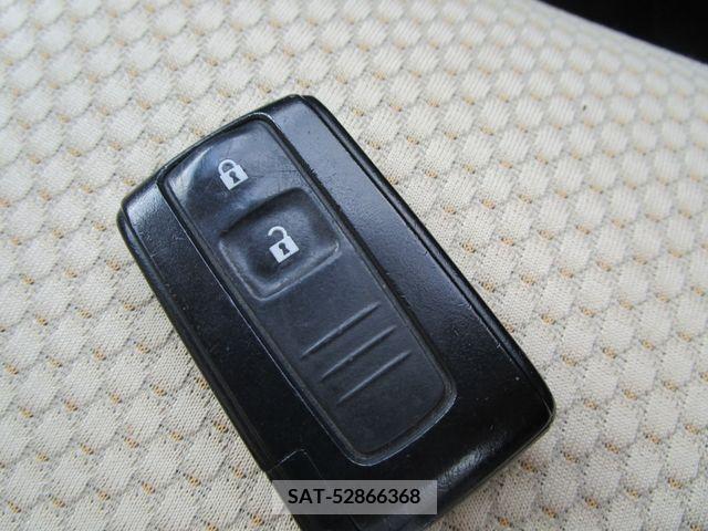Daihatsu BOON 2009-10 353205-29
