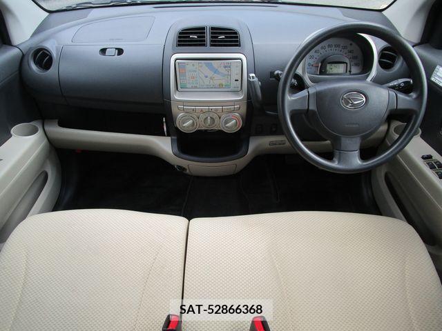 Daihatsu BOON 2009-10 353205-2