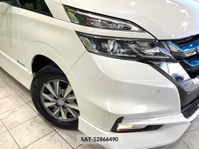 Nissan SERENA 2018-09 324979-13