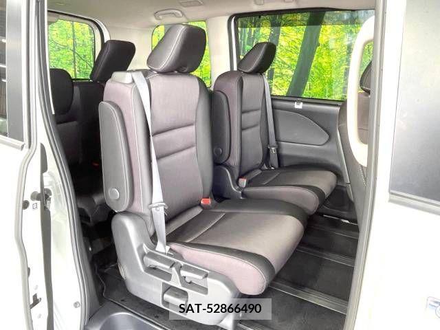 Nissan SERENA 2018-09 324979-9