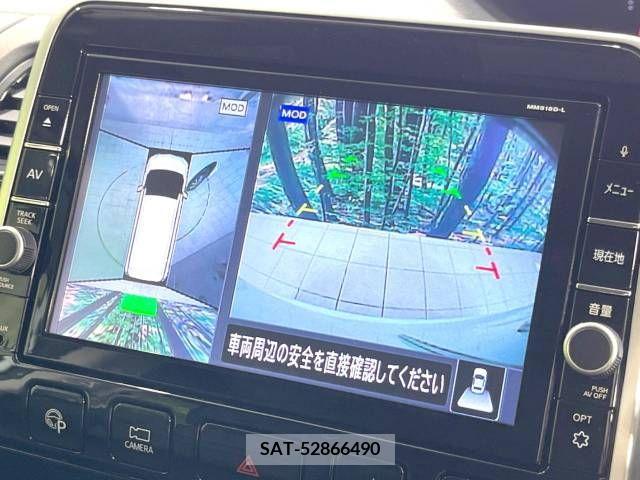 Nissan SERENA 2018-09 324979-5