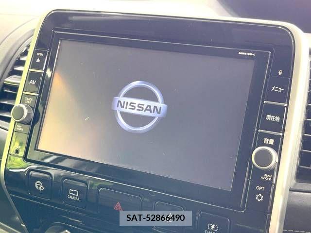 Nissan SERENA 2018-09 324979-4