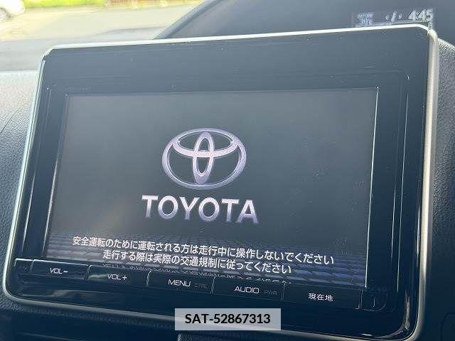 Toyota VOXY 2016-02 346311-2