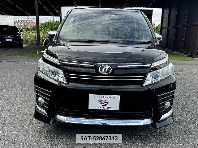 Toyota VOXY 2016-02 346311-11