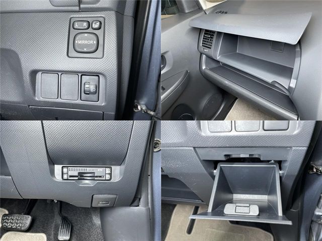Toyota RACTIS 2010-08 13031-17