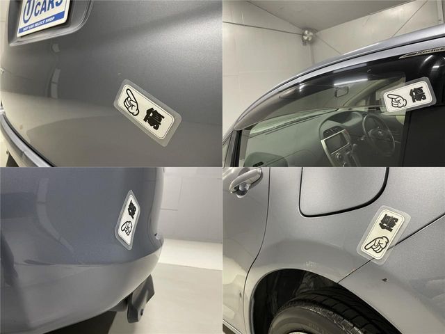Toyota RACTIS 2010-08 13031-27