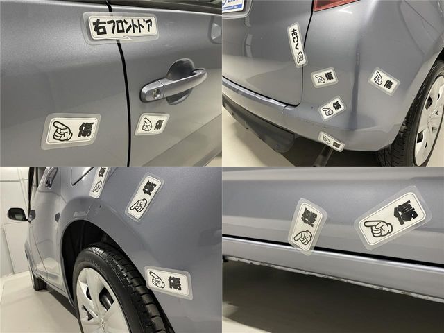 Toyota RACTIS 2010-08 13031-25