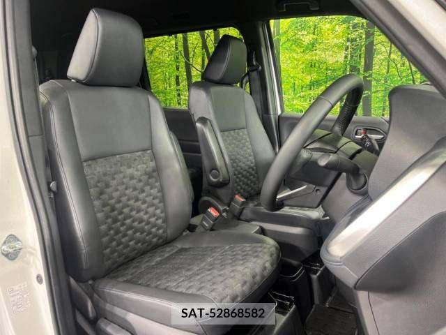 Toyota VOXY 2023-05 289247-7