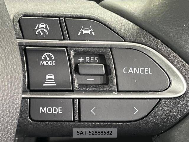 Toyota VOXY 2023-05 289247-6
