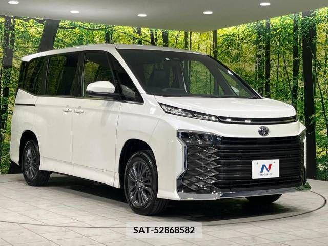 Toyota VOXY 2023-05 289247-16