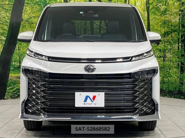 Toyota VOXY 2023-05 289247-14