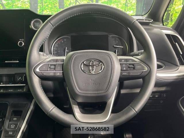 Toyota VOXY 2023-05 289247-11