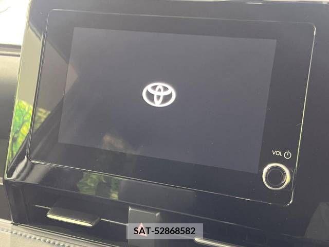 Toyota VOXY 2023-05 289247-3
