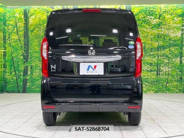 Honda N BOX 2020-09 307138-15