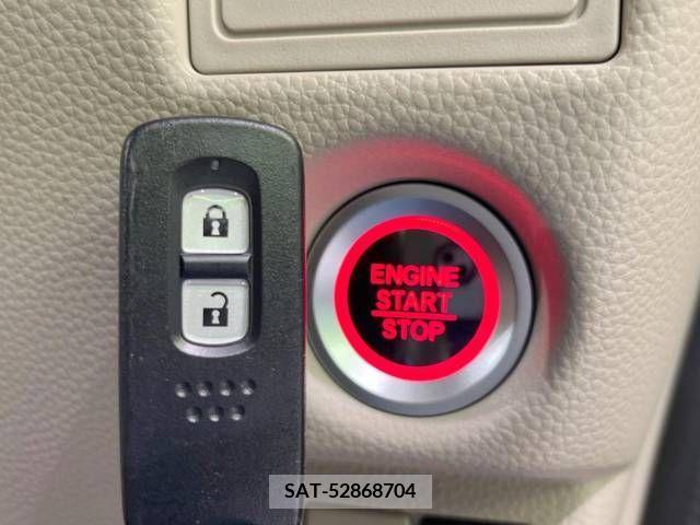 Honda N BOX 2020-09 307138-6