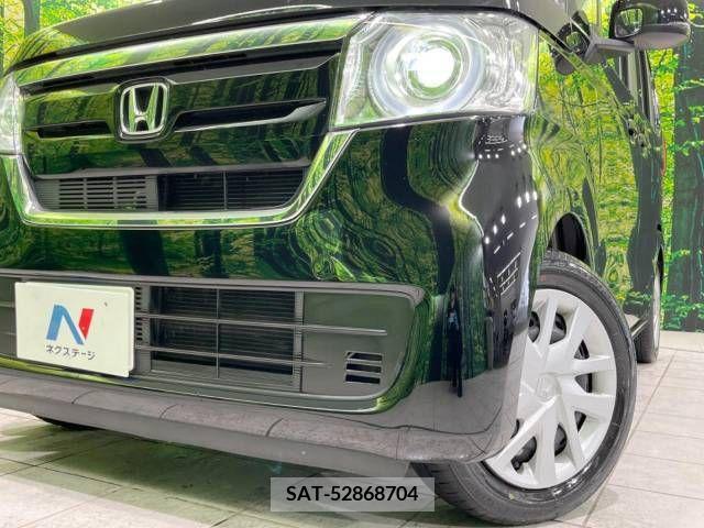 Honda N BOX 2020-09 307138-12