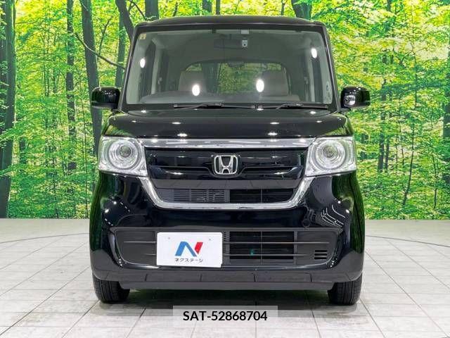 Honda N BOX 2020-09 307138-14