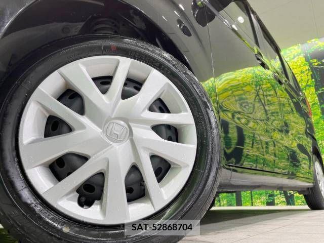 Honda N BOX 2020-09 307138-13
