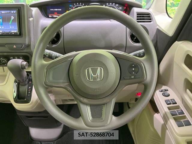 Honda N BOX 2020-09 307138-11