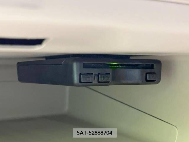 Honda N BOX 2020-09 307138-5