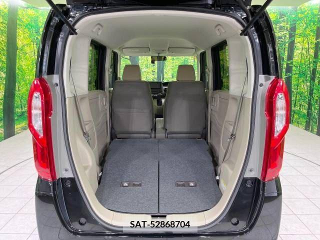 Honda N BOX 2020-09 307138-10
