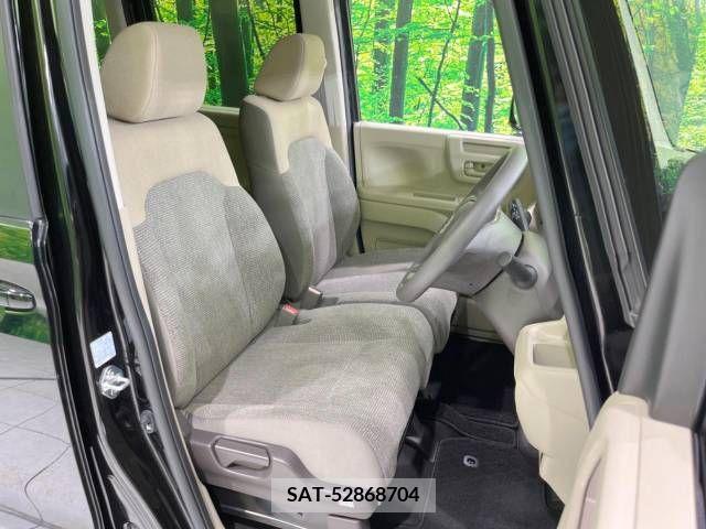 Honda N BOX 2020-09 307138-8