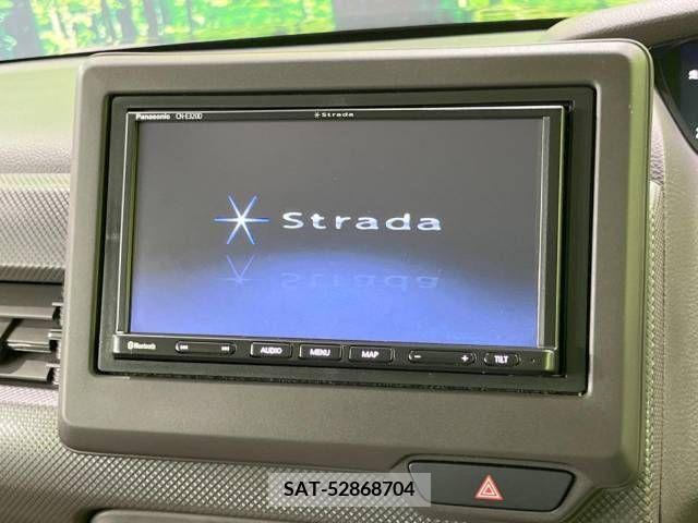 Honda N BOX 2020-09 307138-2