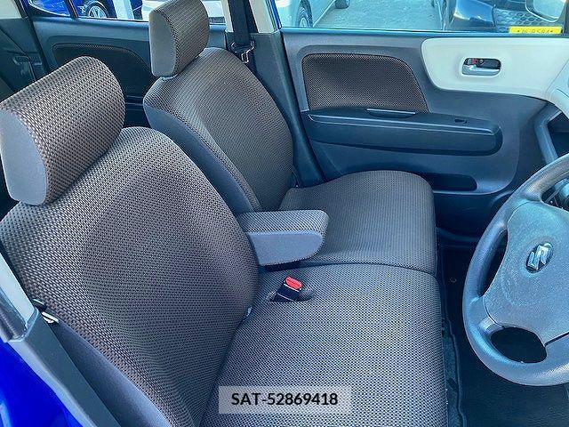 Suzuki MR WAGON 2011-03 205623-3