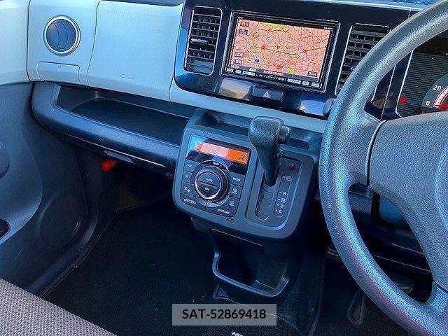 Suzuki MR WAGON 2011-03 205623-4