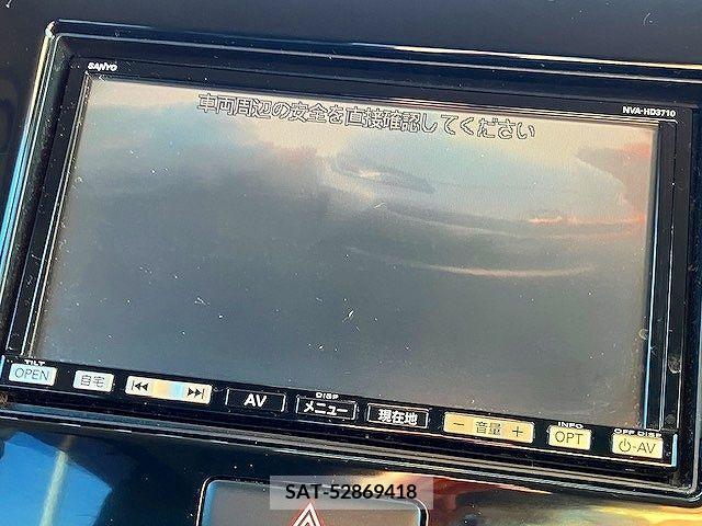 Suzuki MR WAGON 2011-03 205623-5